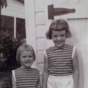 Meet your Posher, Joyce